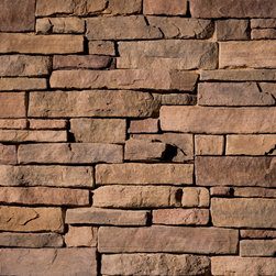 Chestnut Ridge Mountain Ledge - Products