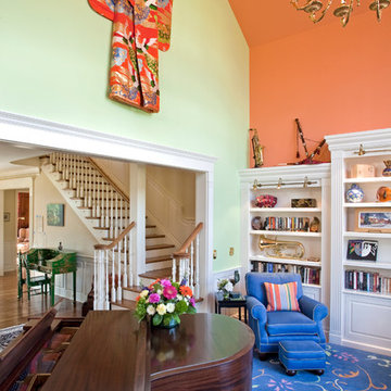 A Panoply of Color