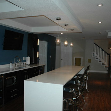 Basements