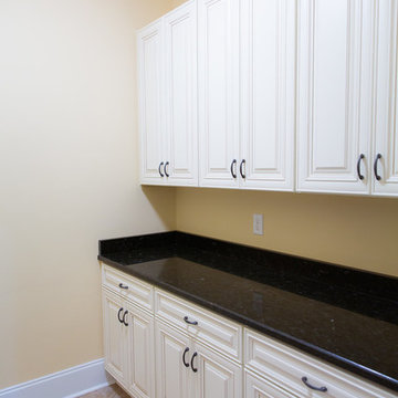 New Custom Home, Kimmer Rowe