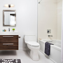 Bathroom ideas