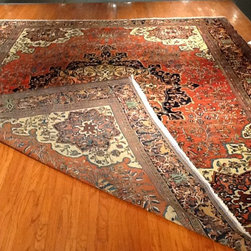 New Hand Made Rugs - Products