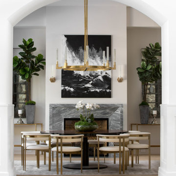 Westridge Residence