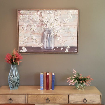 Dining Room ReDesign