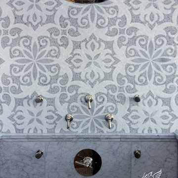 Arabella Stone Mosaic