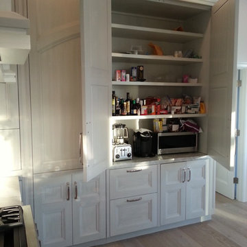 South Hampton Kitchen