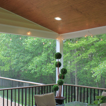 Sun rooms