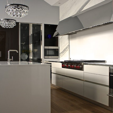 Kitchen Design Contest 13-14 Entries