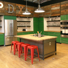 New Kitchen