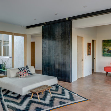 Perry Residence