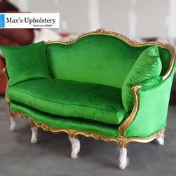My Work - Sofas