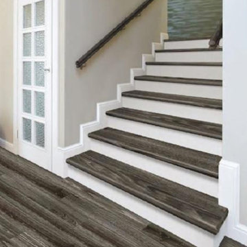 Hardwood/Laminant