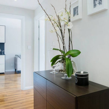 Westbourne Park Apartment