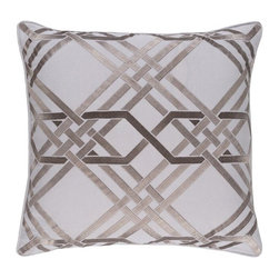 Pagoda (PAG-005) - Decorative Pillows
