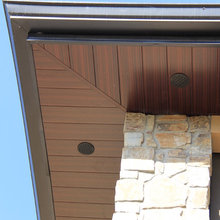 soffit