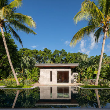 Seminole Landing: Organic Modernism