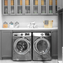 Laundry Room: 1032 LaSalle