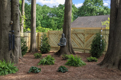 Craftsman exterior home idea