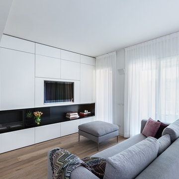 Casa di Nuova Costruzione a Milano