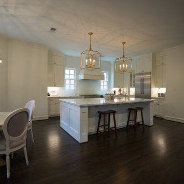 S. Phillips Remodel