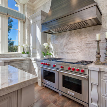 Graham Kitchen