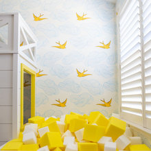 Girls' Room