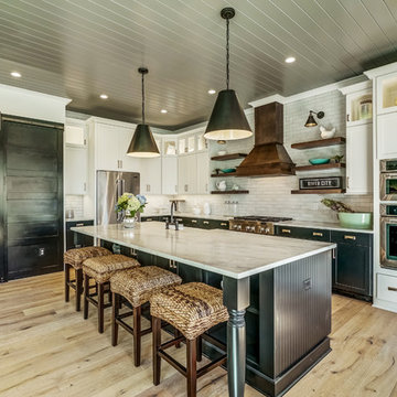 The Potomac 2017 Homearama Show Home