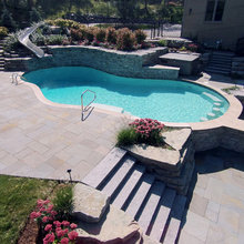 Pool Remodel