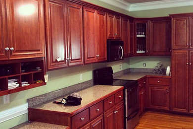 Our Work