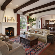 Hudman Family Room