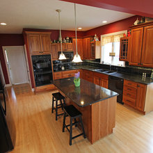 Kitchen ideas