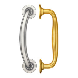 Appliance Pulls PU-2720 - Door Hardware