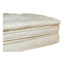 organic bedding
