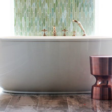 Seclusive Bath Design