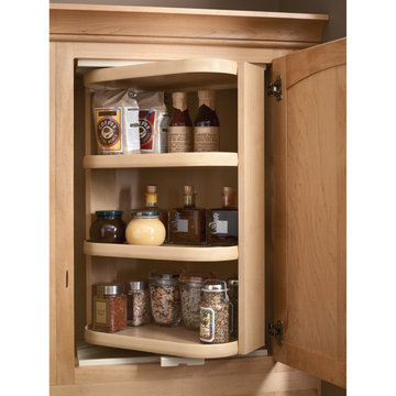 Storage Solutions & Smart Innovations