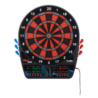 Viper Chroma Sisal Dartboard –