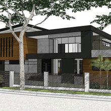 Marcaida's Crib Rendering