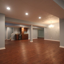 Living Room Ideas