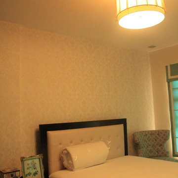Punta Verde Subdivision, Angeles CIty, Pampanga
