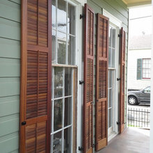 shutters