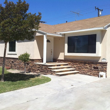 Master Suite Addition in Woodland Hills