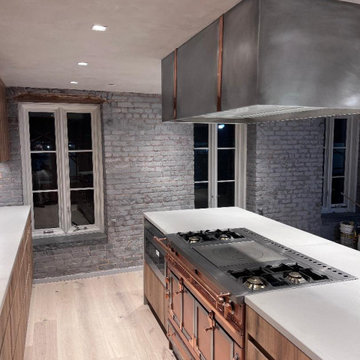 Client Homes