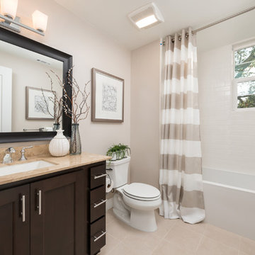 1281 Homestead - Walnut Creek, CA