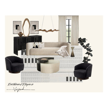 Mood Boards