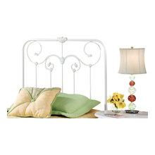 Furniture: Bedrooms