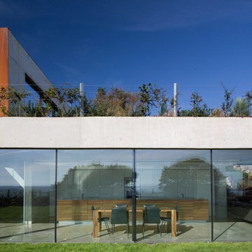 Long island retreat