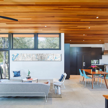 Ridgewood Residence