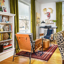 tv room