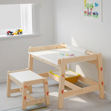 Kids' bedrooms