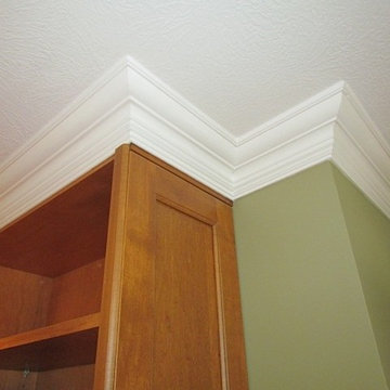 Home Office Transformation